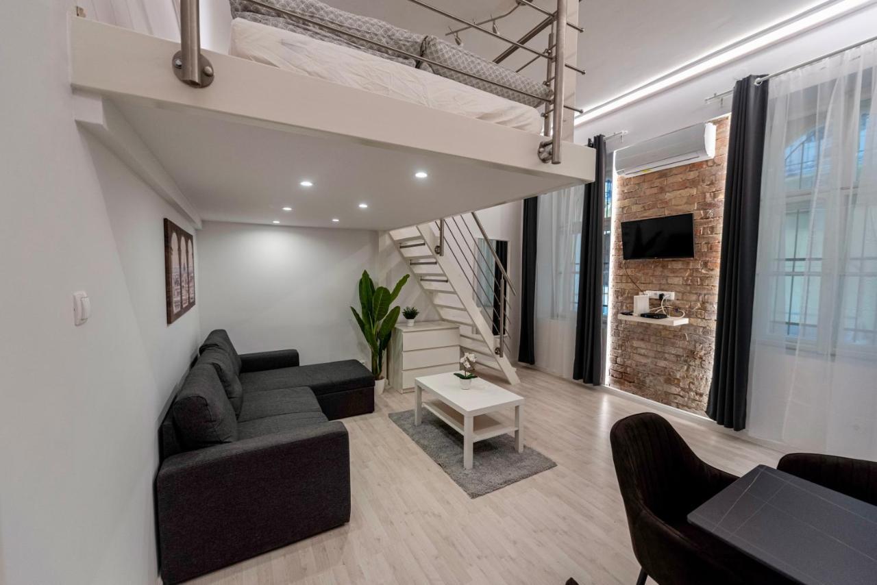 Raday Boutique Apartment Budapeşte Dış mekan fotoğraf