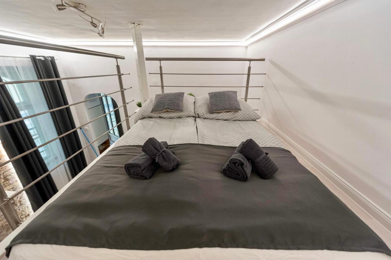 Raday Boutique Apartment Budapeşte Dış mekan fotoğraf