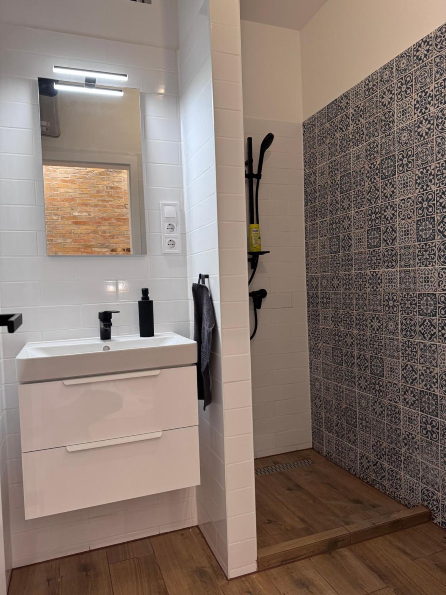 Raday Boutique Apartment Budapeşte Dış mekan fotoğraf